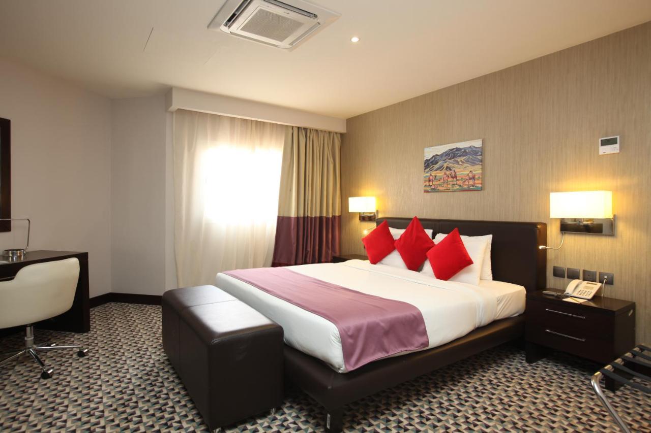 Golden Tulip Hail Экстерьер фото